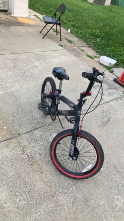 Bike for kids 6 to 9