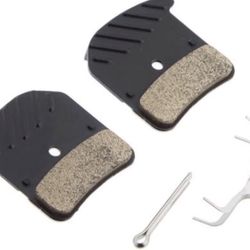 Shimano H03 °C Ice-Tec – – Black 2016 Brake Discs Brake Pads ATV