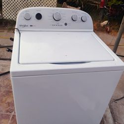 Washer Whirlpool