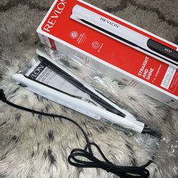 Straightener