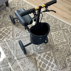 Knee Scooter 