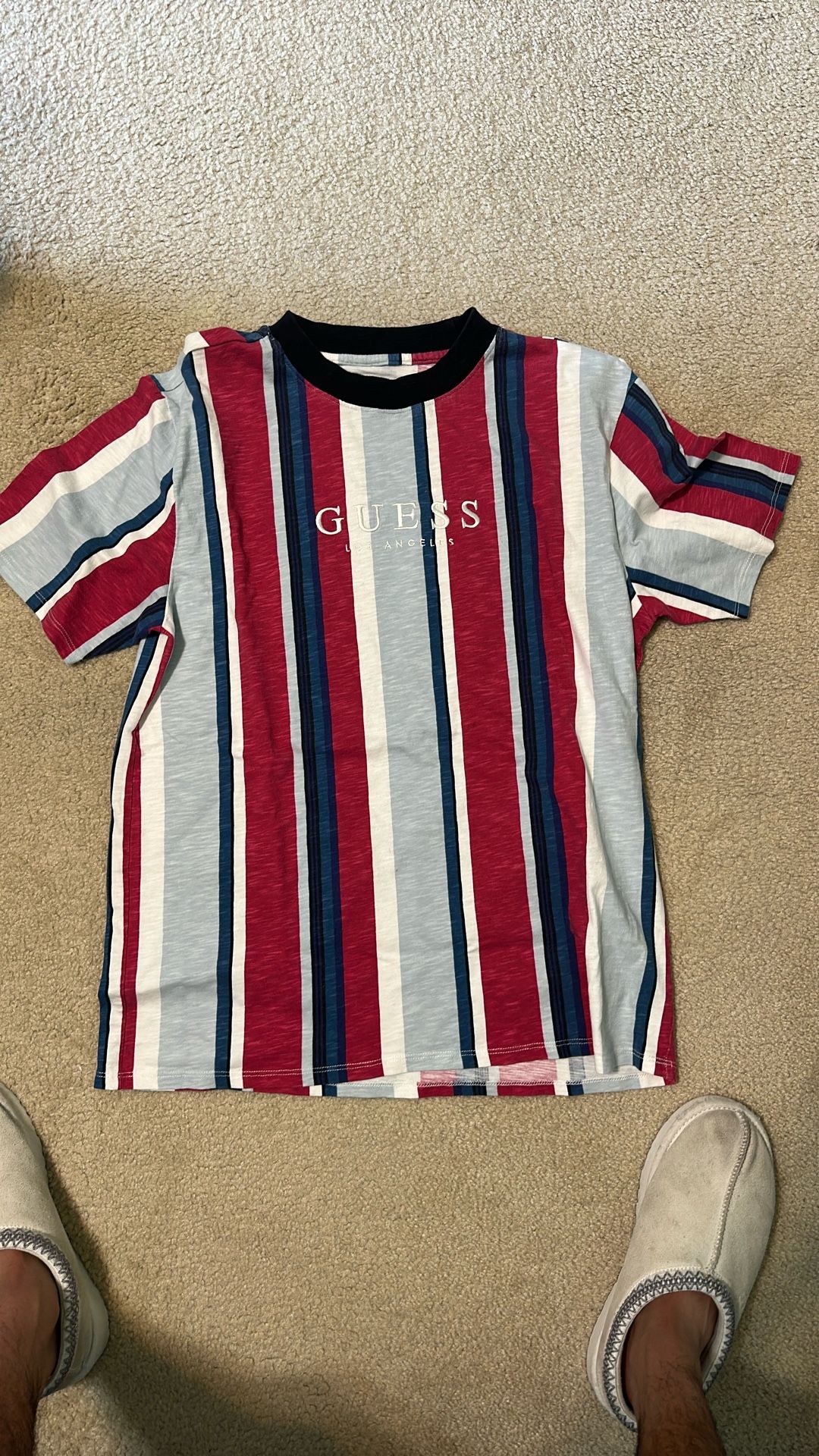 Vintage Guess Shirt 