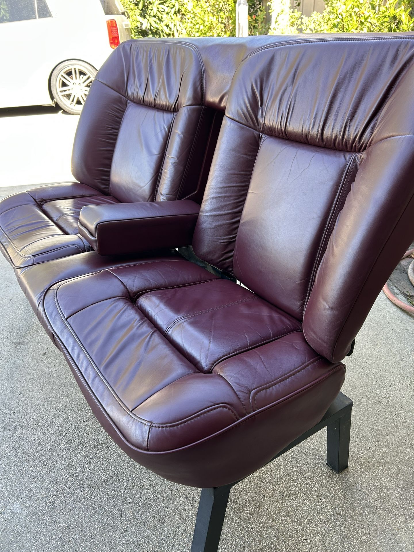 Couch .(man cave)