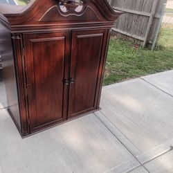 Entertainment Center 