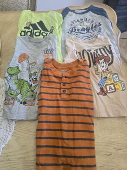 Long sleeve for kids