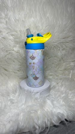 Kid Tumbler 12oz