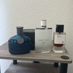 cologne bundle