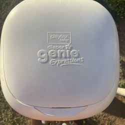 Diaper Genie