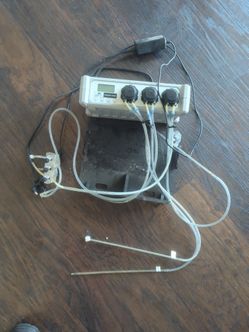 Aquarium auto doser