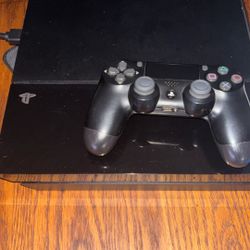PlayStation 4