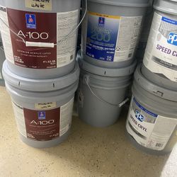 Pintura Y Material PAINT 