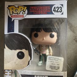 Mike From Stranger Things 
