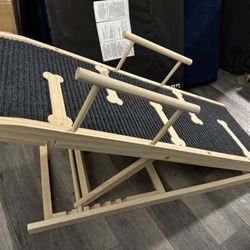 Dog Ramp