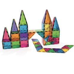 MAGNA- TILES FOR KIDS (103 Pieces)