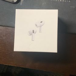 AirPods Pro 2 *Brand new * Not Opened