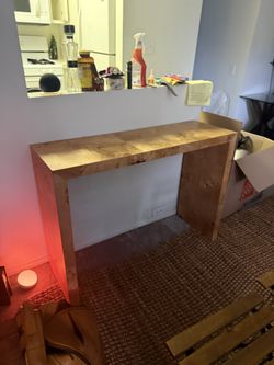 Console Table