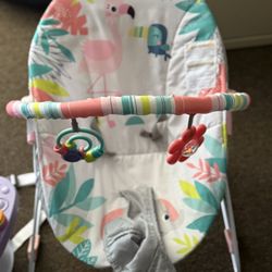 baby bouncer