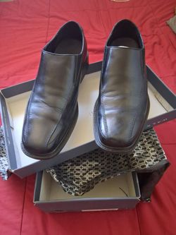 Men's shoe