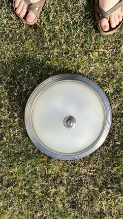 Flush mount light