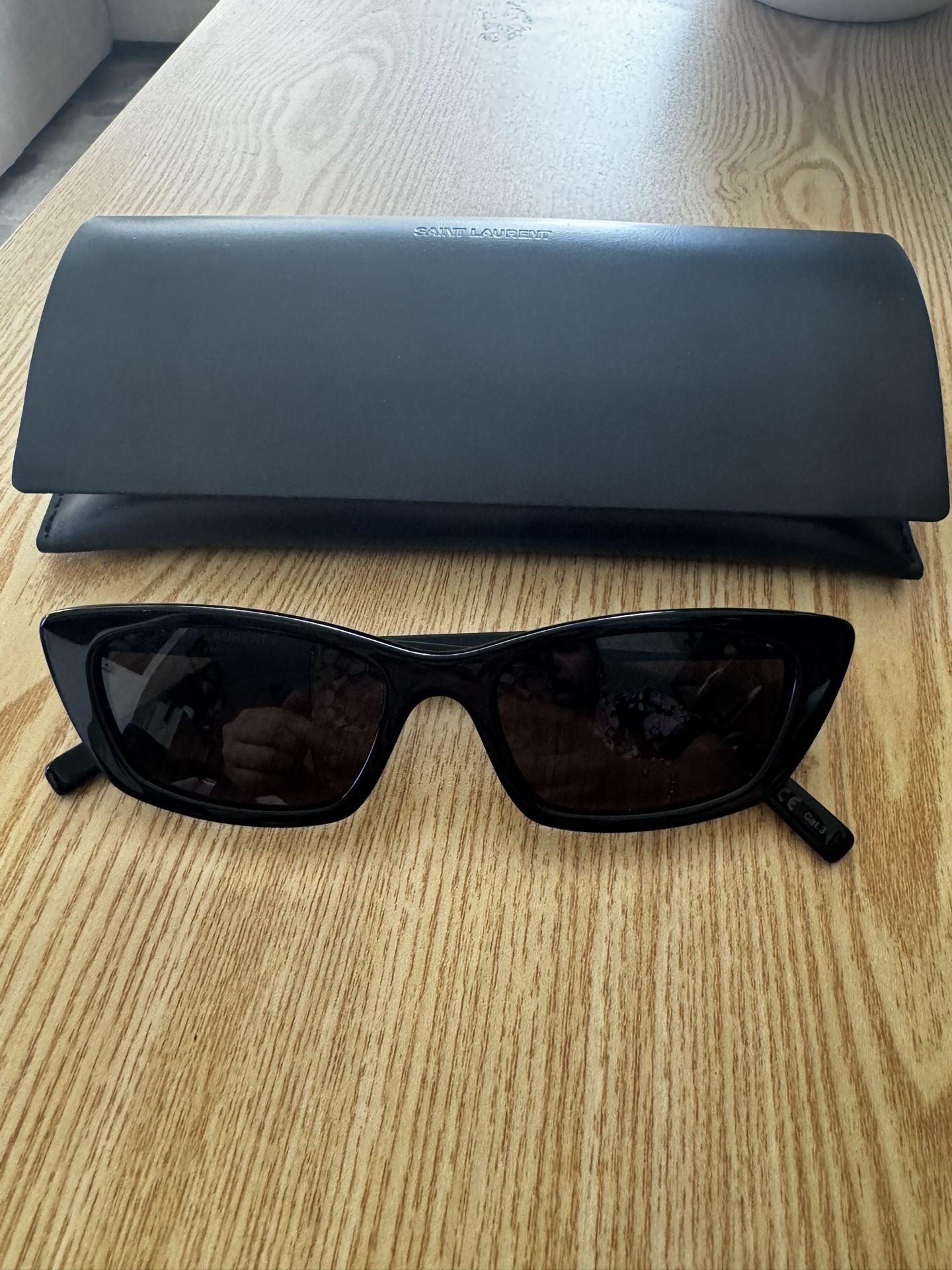 YSL Authentic Sunglasses