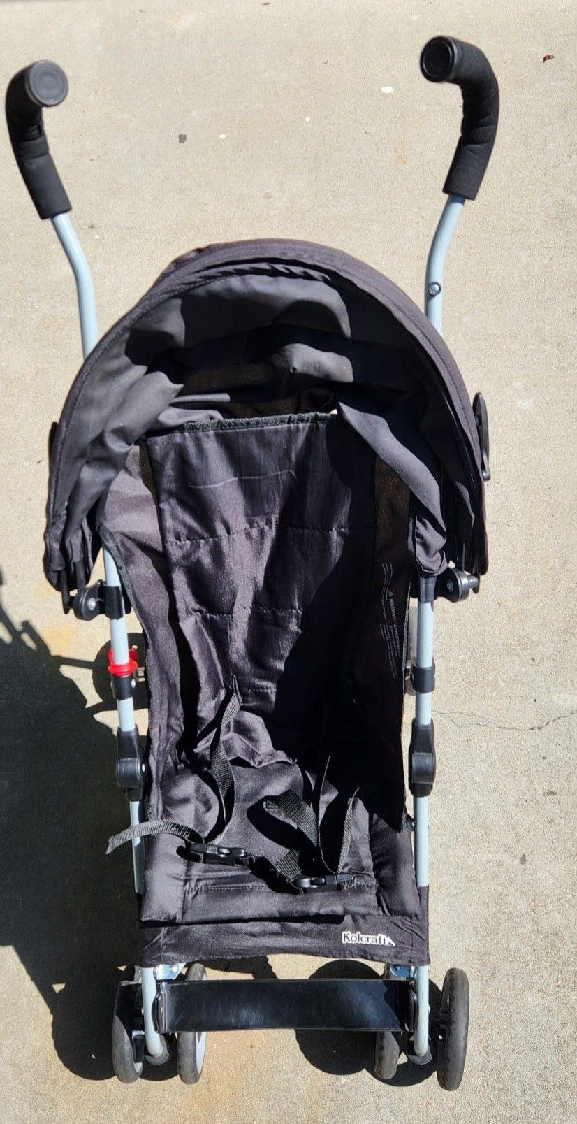 Travel Stroller Kolcraft