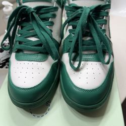 Off White Size 43 (10)