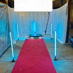 360 Photo Booth 