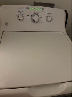 Washer/dryer Set