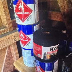 Material and another