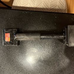 Economy Knee Kicker For Carpet