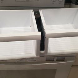 Refrigerator Storage Bins Frigidaire Brand
