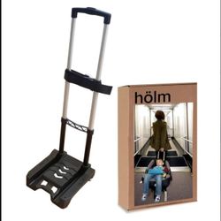 Holm Airport Car Seat Stroller Travel Cart