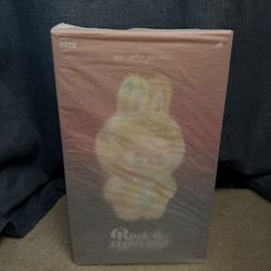 Popmart Rock The Universe