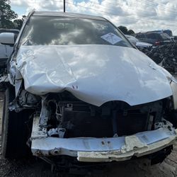 2010 Mazda CX-7 For Parts (2007-2012)