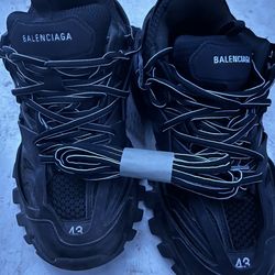 Balenciaga LED Track