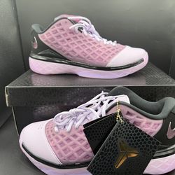 Nike Kobe 3 Low Protro “Mamba Magic” – Size 10.5 – IF2497-500