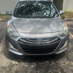 2014 Hyundai Accent