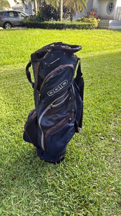 Ogio bag