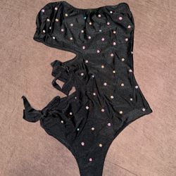 One Piece Rave/Dance Outfit