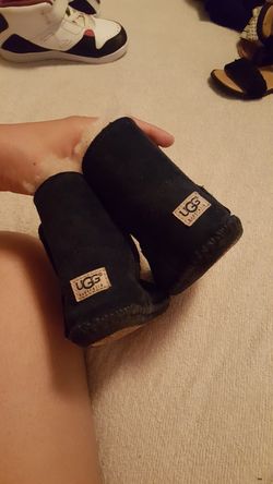 Ugg boots toddler 4/5
