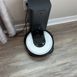 iRobot I7