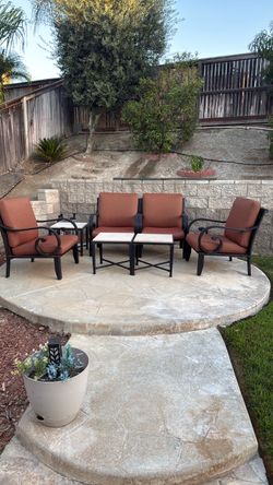 Out door furniture