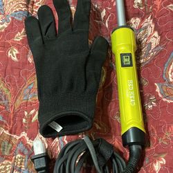 Bed Head 1/2” Curling Wand