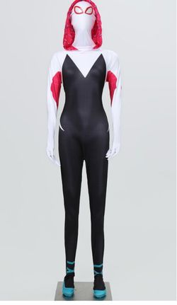 Traje para dama