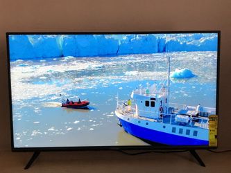 VIZIO D-Series 40 inch Smart TV with Box