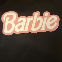 Barbie Shirt