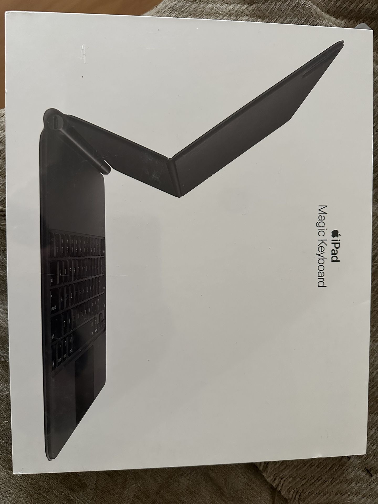 Brand New iPad Magic Keyboard 12.9 Pro