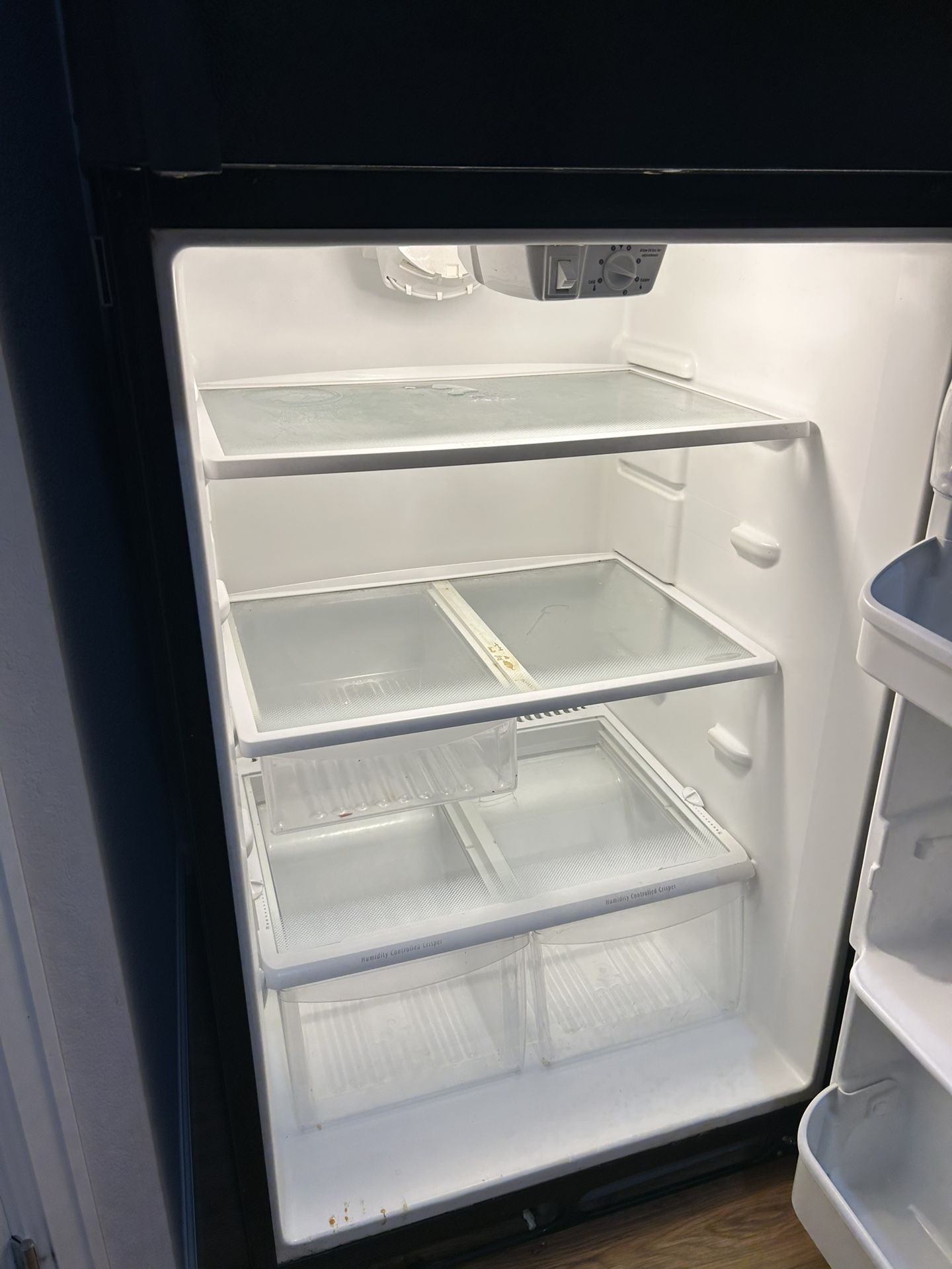 Refrigerator in good condition