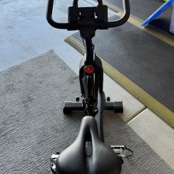 PSOS Exercise Bike