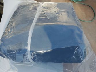 Brand New Car Cover